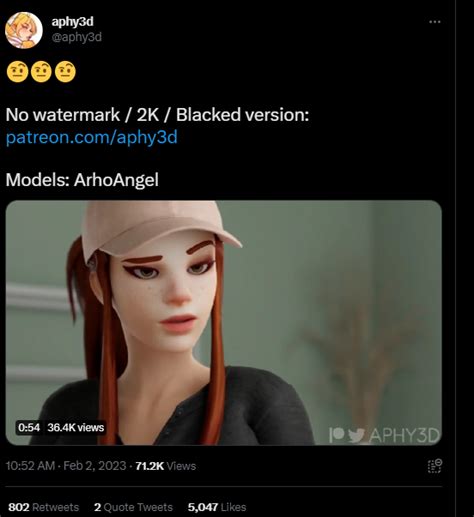 f95zone aphy3d|Posts of aphy3d from Patreon .